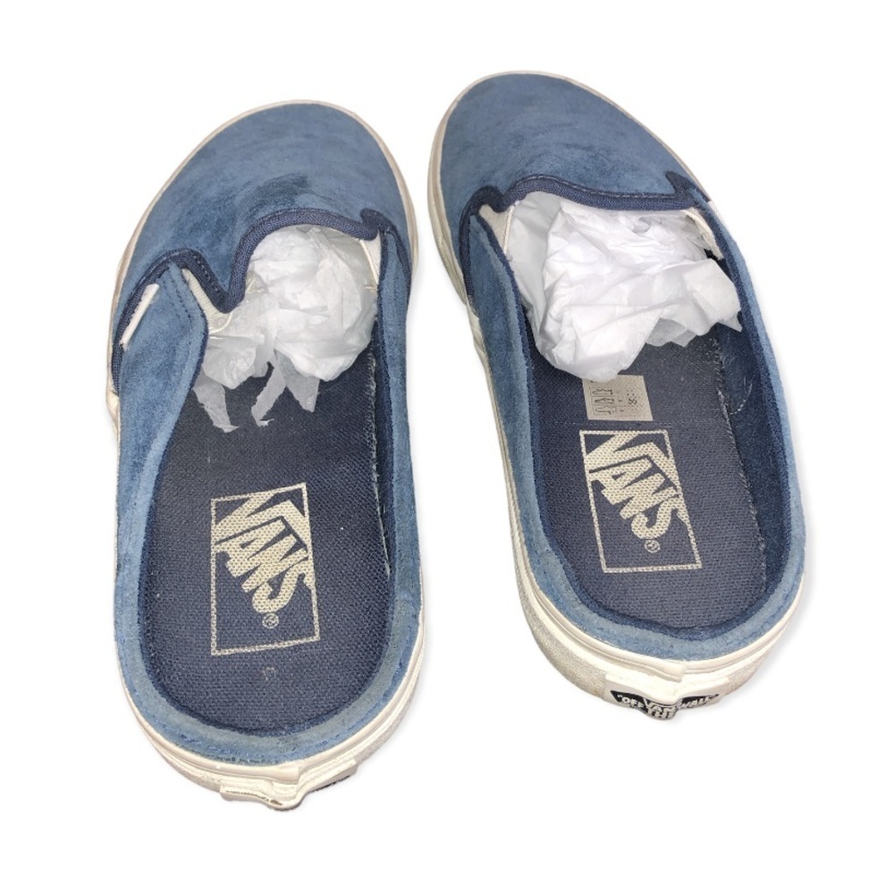 Vans Slippers - Picture 5 of 8